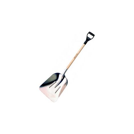 Pala especial nieve Bellota - talla (1/2)