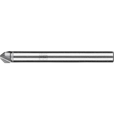 PFERD TOOLS KES HSSE DIN 335 C90° 4,3 25202122 Kegelsenker 4.3 mm HSS 1 St. (1/4)