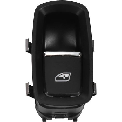 1 pièce en ABS noir pour Porsche 911 Cayman Panamera 7PP959855CDML (1/5)