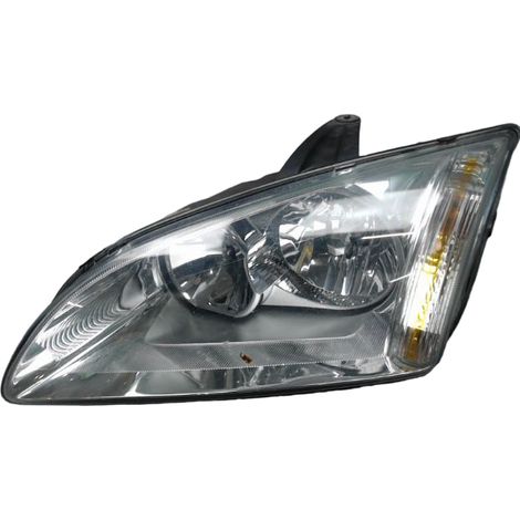 Phare Gauche FORD Focus Sw 2005-2007 [PRODUIT D'OCCASION]♻️4m5113w030ac (1/3)