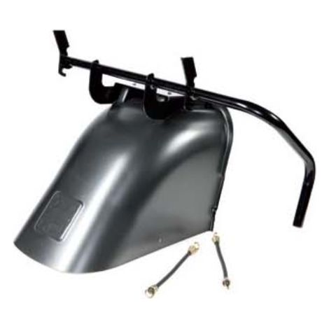 Kit de protección contra piedras para cortacésped ORIGINAL OLEOMAC MISTRAL 72/13H 68130404