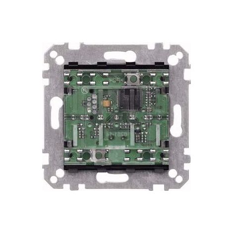 MERTEN 625199 KNX-TASTERMODUL 1FACH, SYSTEM M
