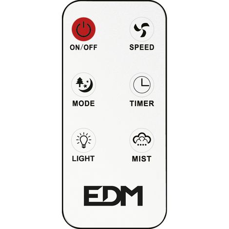 Télécommande De Remplacement 33052