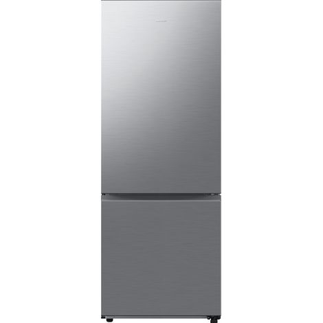 Frigorífico combinado gris de 76 cm y 538 l - RB53DG706AS9 - Samsung - (1/4)