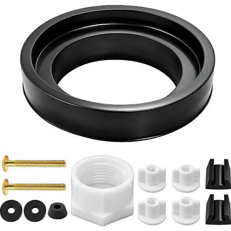 Kit de montage 99-660 pour réservoir et cuvette de toilettes Gerber, pièces détachées pour Gerber 99-025, G0099025, 99-856, G0099856-JBMEDIA (1/4)