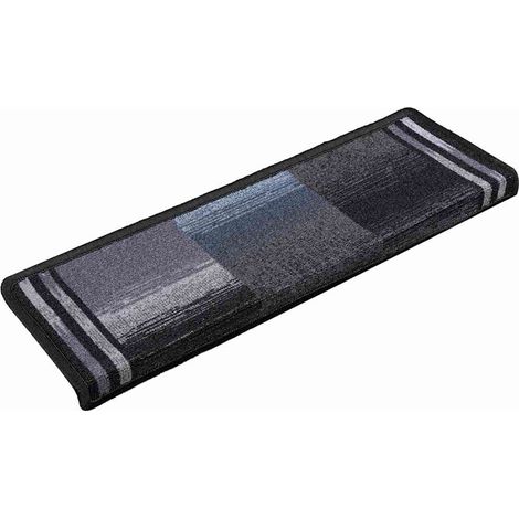 Maison Exclusive - Stufenmatten Selbstklebend 10 Stk 65x21x4 cm S