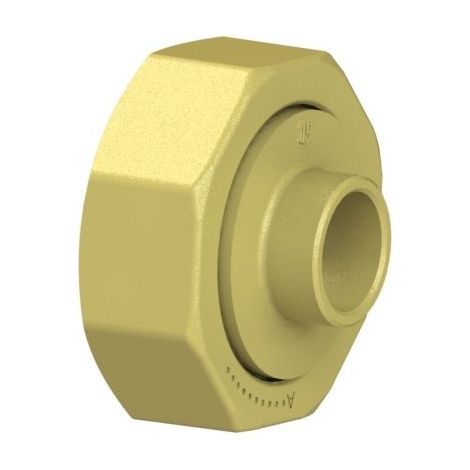 RACCORD D'ÉVACUATION JS POUR TUBE EN CUIVRE, 15MM x 1 1/4" (1/2)