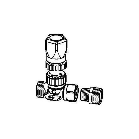 VIEGA 193379 Valve 1010.1