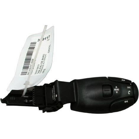 [PRODUIT D'OCCASION] Commande Autoradio PEUGEOT 3008 Break I Phase 1 2009-2013 ♻️ Ref Oe. 6242z6 - Garantie à vie (1/3)
