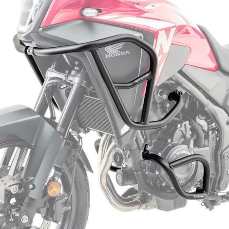 Parafanghi Set compatibile con Honda NX 500 24-25 superiori e inferiori Motoguard SG67