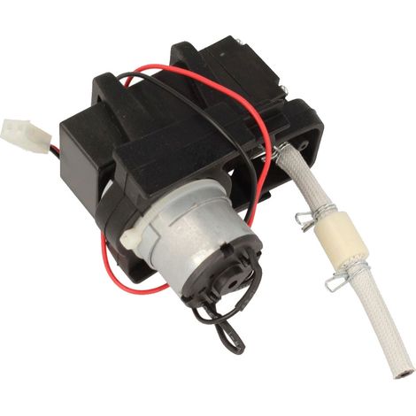 Ersatzteil - Pumpe -  - KRUPS
