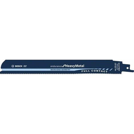 Saw Saber Lama. 5 Parti S 1127 Bef Bosch