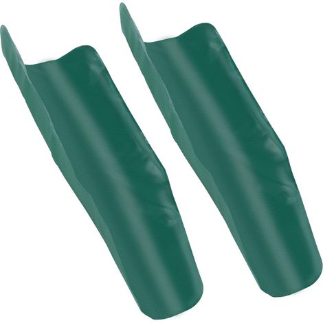 Entonnoir Flexible,Entonnoir Pliant,Entonnoir D'insertion D'huile Malléable  2 Pcs 37 x 17 cm, Entonnoir à Huile Flexible, Outil de Vidange Pour Voiture, Moto, Essence, Eau, Liquide de Frein (1/5)