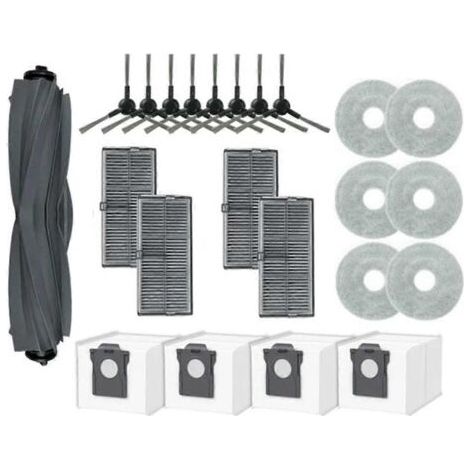 Pièce de rechange pour accessoires d'aspirateur ultra E30 (voir photo) (1/5)