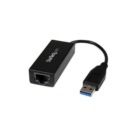StarTech.com USB31000S adattatore di rete Ethernet USB 3.0