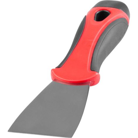 Spachtel Strend Pro CG6104, 50 mm, Stahl, ComfortGrip, FlexBlade (1/2)