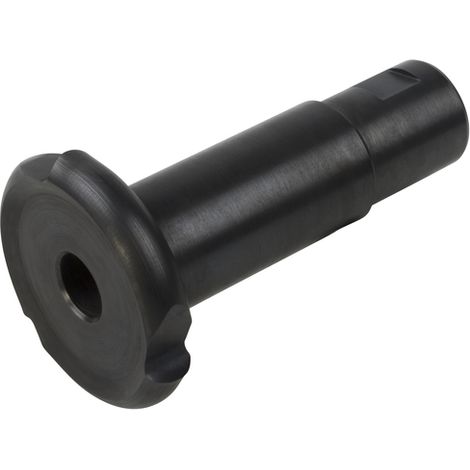 Wolfcraft - Frässcheibe für Winkelschleifer, Ø 50 mm - 4387000 (1/5)