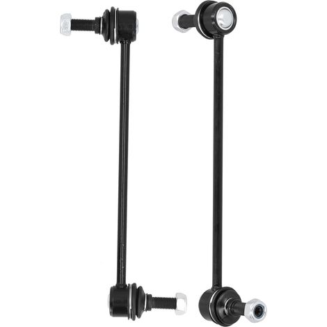 Barre stabilisatrice avant Kit de remplacement K750382 pour Dodge Journey 2009-2018, Lot de 2, Gauche et Droite, Stabilisateur de suspension (1/5)