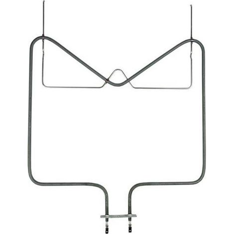 Résistance de Sole inférieure 1150W (266559-9628) (481010375734) Four, cuisinière 2665593662734312841 WHIRLPOOL, IGNIS, BAUKNEC (1/3)