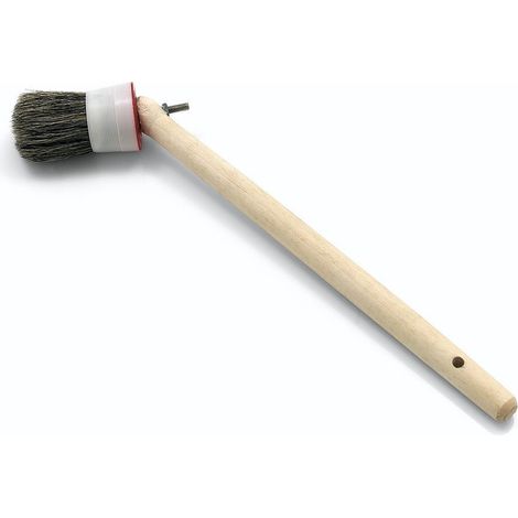 Winkelpinsel Größe 14 mm Ø 50 mm - 54194