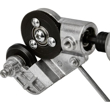 Adaptador de corte de chapa metálica KD10788 (1/5)