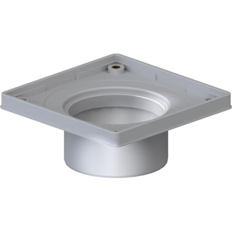 DALLMER Marco de extensión KEN S10/150, 150 x 150 mm, 400338