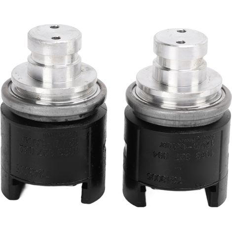 2-teiliges Getriebemagnetventil-Set 4HP16, Autoteile-Ersatz für BUICK EXCELLE 1.8L Zubehör (1/5)