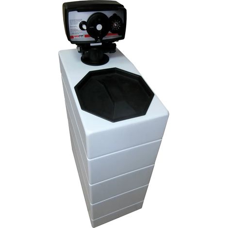 Adouscisseur automatique 12 l B 65 - Redfox