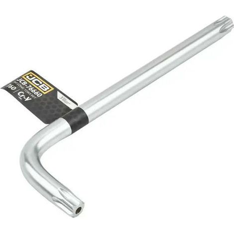 Torx T60 Inbusschlüssel