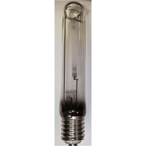 Edison ED400SONT Bombilla tubular GES/E40 400W 2000K
