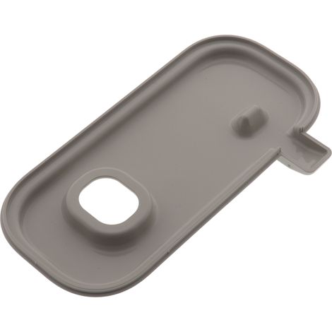 Vaschetta raccogligocce per macchina da caffè Delonghi Lattissima EN650 5313267511 (1/5)
