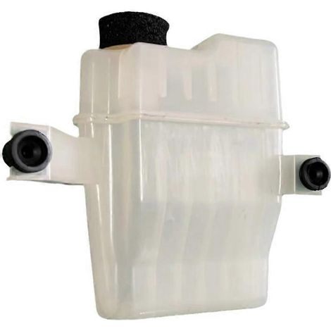 Réservoir d'air du résonateur d'admission compatible avec les moteurs 2.4L et 2.5L des RAV4 2006-2012 : 17894-0H120, 17894-28110, TY2032500 (1/5)