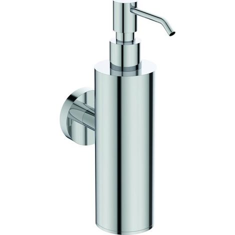 Ideal Standard Connect Lotionsspender, 0.2 l, chrom, A9154AA (1/5)