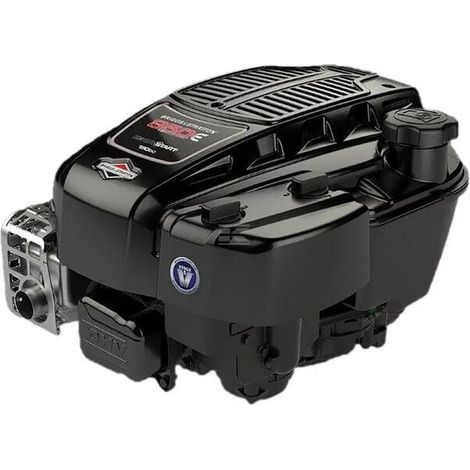 Moteur BRIGGS & STRATTON 123P020052H5