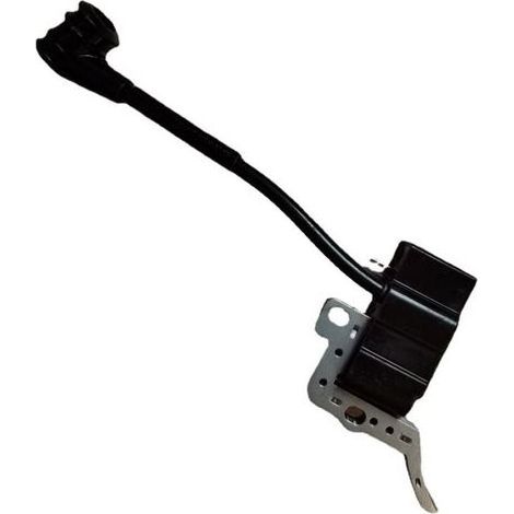 Anwendbares Zündspulenmodul kompatibel mit Echo CS - 303t CS - 305 CS - 306 CS - 340 CS - 341 CS - 3450 CS - 345 CS - 346 CS - 350tes CS - 300 CS - 301 CS - 3400 Kettensägen (1/5)