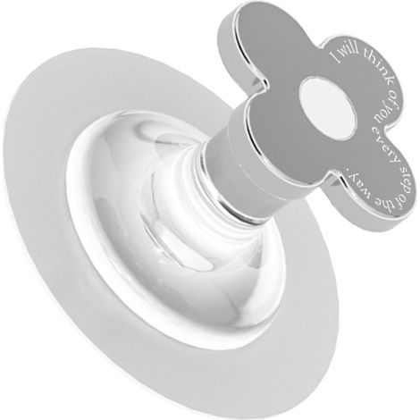 Lève-couvercle de siège de toilette en plastique, lève-poignée de siège de toilette, économise du travail (1/5)