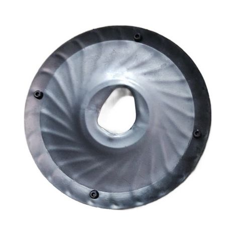 Volante para cortacesped compatible con Dlm5100Sp  Ref 701968