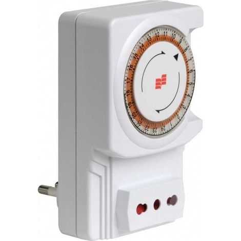 Interruptor Twinplug-D