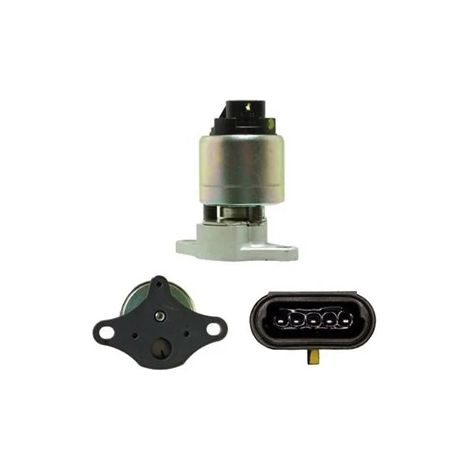 Vanne EGR Magneti Marelli 571822112052 CHEVROLET 25182126 25183476 96386735