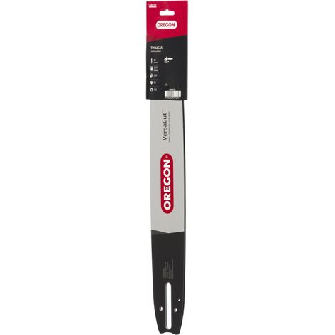 Espada para Motosierra 158VXLHK095 Espada: 38 cm Paso: 3/8" Calibre: 1.5 Eslabones: 56 VersaCut™