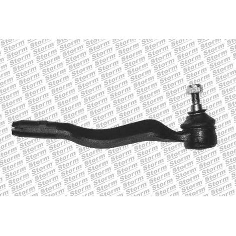 Rotule de direction Dimension du cône 13 mm compatible Alpina, (1/2)