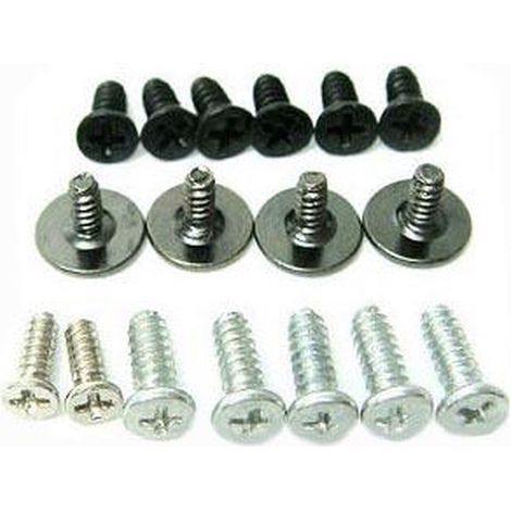 Set de Tornillos Completo PSP2000 (1/2)