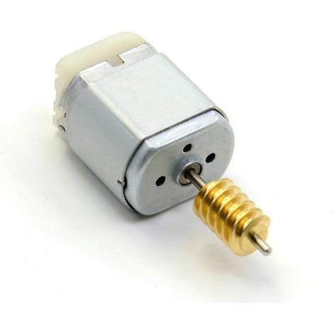 pour Moteur Elv Mercedes W204 Moteur De Verrouillage Esl/elv Moteur De Verrouillage De Direction Moteur De Remplacement Moteur De Verrouillage De (1/4)