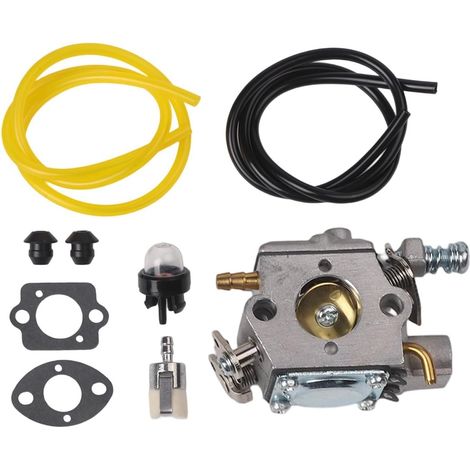 Kit de carburador WT-946 para motosierra Echo CS-310, A021001700. Carburador de repuesto para piezas de motor CS310. (1/5)