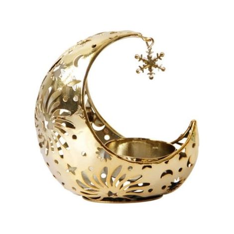 Ramadan-Laterne Gold Goldmax (1/5)