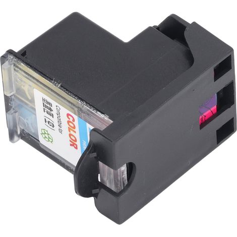 Imprimante alimentaire portable, compacte, sans fil, idéale pour imprimer soi-même pain, thé au lait, café et logos (cartouches d'encre). (1/5)