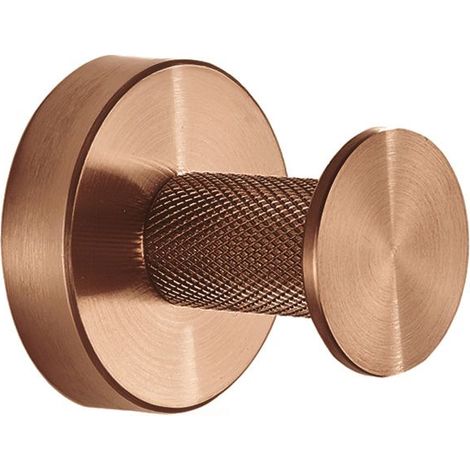 HANDTUCHHALTER REA 6606A MODERN BRUSH COPPER