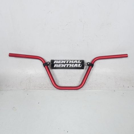[NEUWERTIG] Universallenker Ø22mm 797 PIT BIKES rot Renthal für Zweirad 50 (1/5)