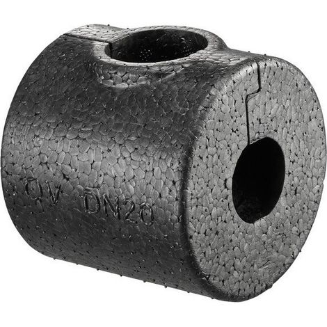 ISOLAMENTO PER valvola ATS DN15, SERIE 107 71/80/87/91
