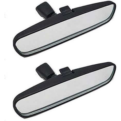 2 rétroviseurs intérieurs pour Nissan Navara 350Z Altima Maxima 96321-2DR0A